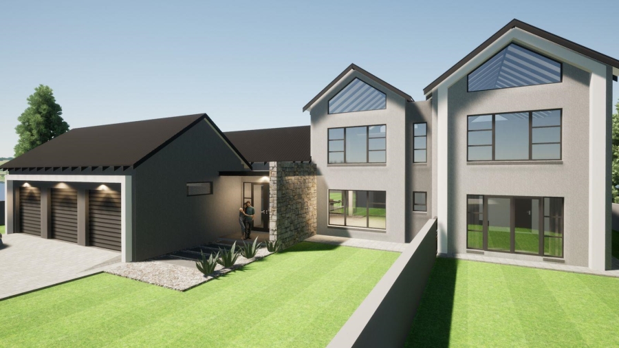 5 Bedroom Property for Sale in Meerhof North West